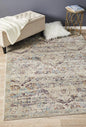 Anastasia 251 Silver Rug by Rug Culture - 330X240CM - Home & Garden > Rugs > Floor Rugs