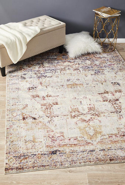 Anastasia 258 Multi Rug by Rug Culture - 290X200CM - Home & Garden > Rugs > Floor Rugs