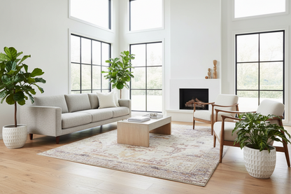 Anastasia 258 Multi Rug by Rug Culture - 290X200CM