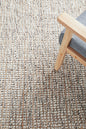 Arabella Grey Rug by Rug Culture - 400X300CM - Home & Garden > Rugs > Floor Rugs