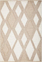 Avalon Shelly Natural by Rug Culture-380X280CM - RECTANGLE - Home & Garden > Rugs > Floor Rugs