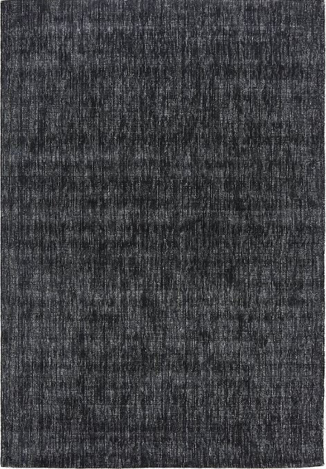 Azure Black by Rug Culture-280X190CM - RECTANGLE - Home & Garden > Rugs > Floor Rugs