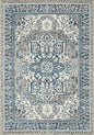 Babylon 207 Blue by Rug Culture-400X300CM - RECTANGLE