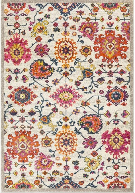 Babylon 208 Multi by Rug Culture-400X300CM - RECTANGLE - Home & Garden > Rugs > Floor Rugs