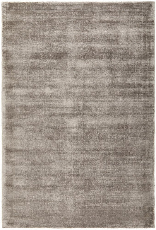Bliss Grey by Rug Culture 400X300CM RECTANGLE Home & Garden > Rugs > Floor Rugs