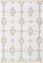 Bodhi Quilton Natural Rug by Rug Culture-320X230CM - RECTANGLE - Home & Garden > Rugs > Floor Rugs