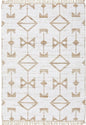 Bodhi Trudy Natural Rug by Rug Culture 320X230CM RECTANGLE Home & Garden > Rugs > Floor Rugs