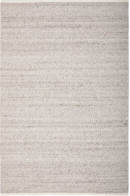 Boucle Natural by Rug Culture-280X190CM - RECTANGLE - Home & Garden > Rugs > Floor Rugs