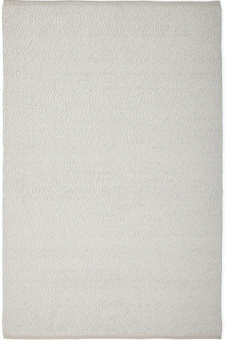 Boucle White by Rug Culture-280X190CM - RECTANGLE - Home & Garden > Rugs > Floor Rugs