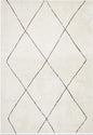 Broadway 931 Ivory By Rug Culture 290X200CM RECTANGLE Home & Garden > Rugs > Floor Rugs