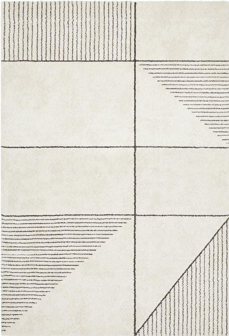 Broadway 935 Ivory By Rug Culture-290X200CM - RECTANGLE - Home & Garden > Rugs > Floor Rugs