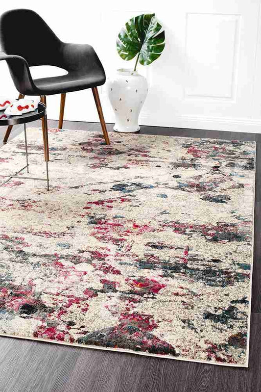 Dream Scape 860 Stone By Rug Culture - 400X300CM - RECTANGLE - Home & Garden > Rugs > Floor Rugs
