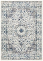 Evoke 251 White by Rug Culture -400X300CM - RECTANGLE - Home & Garden > Rugs > Floor Rugs