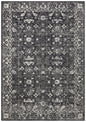 Evoke 252 Charcoal by Rug Culture -400X300CM - RECTANGLE - Home & Garden > Rugs > Floor Rugs