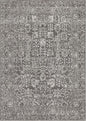 Evoke 256 Grey by Rug Culture -400X300CM - RECTANGLE - Home & Garden > Rugs > Floor Rugs