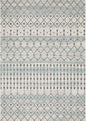 Evoke 260 White by Rug Culture -400X300CM - RECTANGLE - Home & Garden > Rugs > Floor Rugs