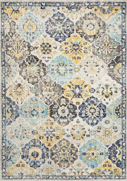 Evoke 266 Multi by Rug Culture -330X240CM - RECTANGLE - Home & Garden > Rugs > Floor Rugs