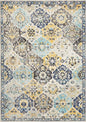 Evoke 266 Multi by Rug Culture -400X300CM - RECTANGLE - Home & Garden > Rugs > Floor Rugs
