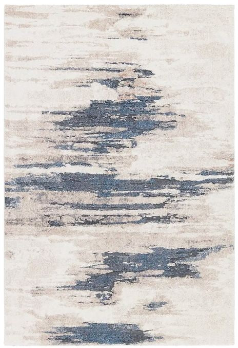 Formation 55 Polar by Rug Culture-400X300CM - RECTANGLE - Home & Garden > Rugs > Floor Rugs