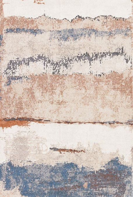Formation 66 Tan by Rug Culture-290X200CM - RECTANGLE - Home & Garden > Rugs > Floor Rugs