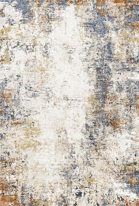 Formation 88 Multi by Rug Culture-400X300CM - RECTANGLE - Home & Garden > Rugs > Floor Rugs