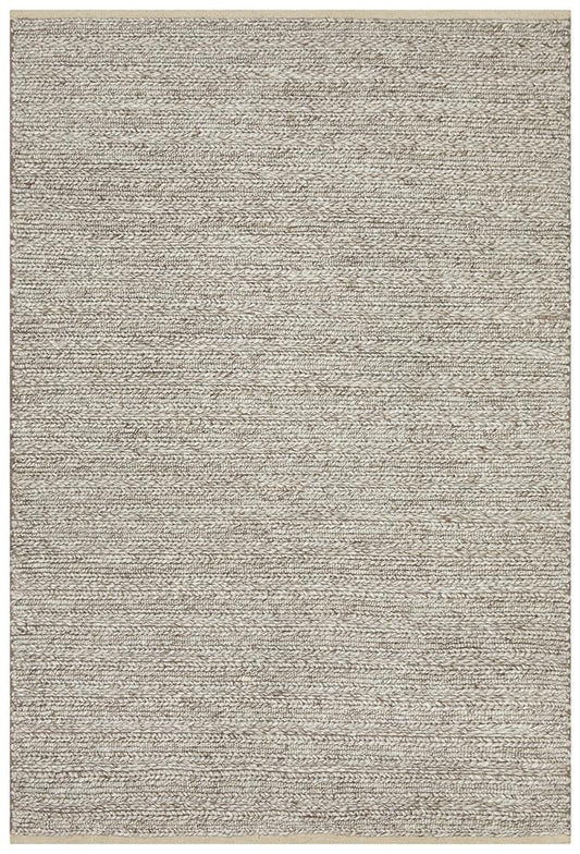 Harvest 801 Natural Rug by Rug Culture -400X300CM - RECTANGLE - Home & Garden > Rugs > Floor Rugs