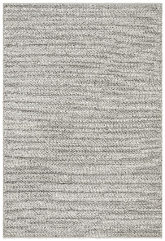 Harvest 801 Silver Rug by Rug Culture -400X300CM - RECTANGLE - Home & Garden > Rugs > Floor Rugs