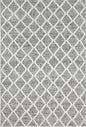 Huxley Grey Rug by Rug Culture-280X190CM - RECTANGLE - Home & Garden > Rugs > Floor Rugs