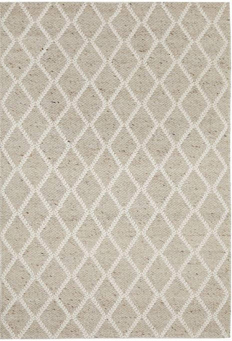 Huxley Natural Rug by Rug Culture-320X230CM - RECTANGLE - Home & Garden > Rugs > Floor Rugs