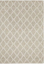 Huxley Natural Rug by Rug Culture-320X230CM - RECTANGLE - Home & Garden > Rugs > Floor Rugs
