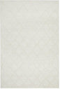 Huxley White Rug by Rug Culture-400X300CM - RECTANGLE - Home & Garden > Rugs > Floor Rugs