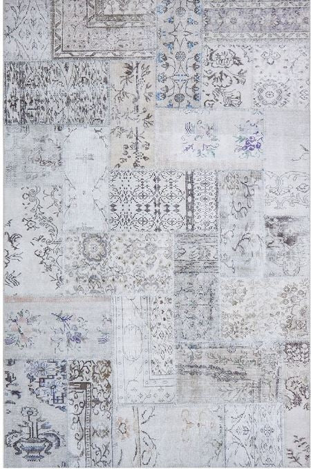 Illusions 189 Stone Rug by Rug Culture-320X230CM - RECTANGLE - Home & Garden > Rugs > Floor Rugs