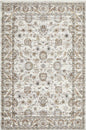 Jaipur 66 Bone by Rug Culture-380X280CM - RECTANGLE - Home & Garden > Rugs > Floor Rugs