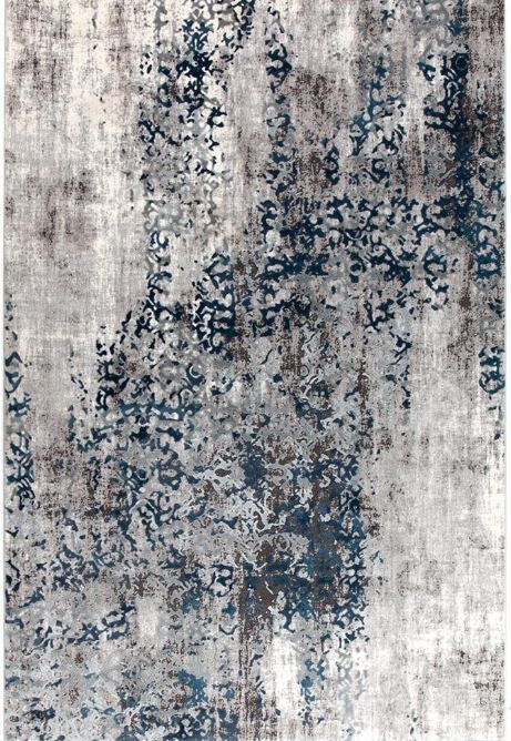 Kendra 1731 Grey By Rug Culture-400X300CM - RECTANGLE - Home & Garden > Rugs > Floor Rugs
