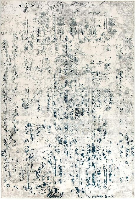 Kendra 1732 White By Rug Culture-400X300CM - RECTANGLE - Home & Garden > Rugs > Floor Rugs