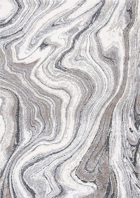 Mineral 111 Grey by Rug Culture-290X200CM - RECTANGLE - Home & Garden > Rugs > Floor Rugs