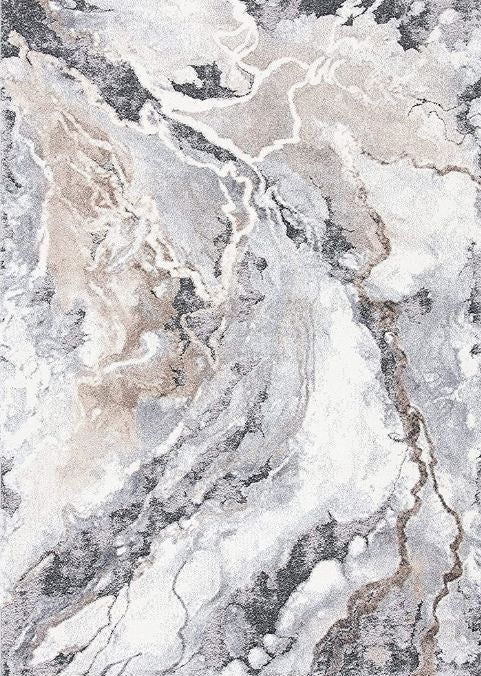 Mineral 222 Natural by Rug Culture-340X240CM - RECTANGLE - Home & Garden > Rugs > Floor Rugs