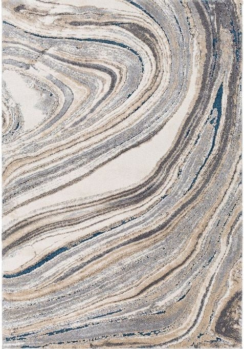 Mineral 555 Rock by Rug Culture-330X240CM - RECTANGLE - Home & Garden > Rugs > Floor Rugs
