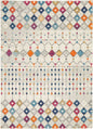 Mirage 356 Multi By Rug Culture-290X200CM - RECTANGLE