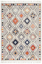 Marrakesh 555 Grey By Rug Culture-400X300CM - RECTANGLE - Home & Garden > Rugs > Floor Rugs