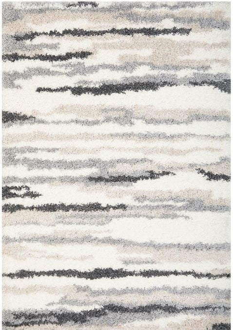 Moonlight Neptune Slate by Rug Culture-340X240CM - RECTANGLE - Home & Garden > Rugs > Floor Rugs