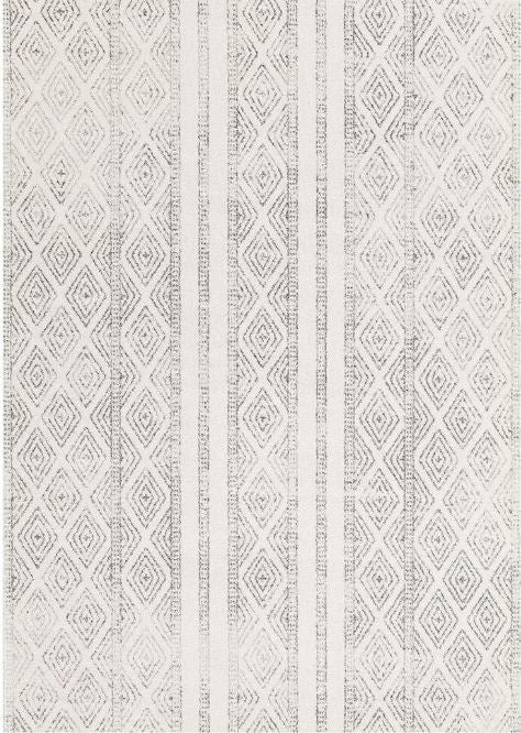 Oasis 450 Grey by Rug Culture-400X300CM - RECTANGLE - Home & Garden > Rugs > Floor Rugs
