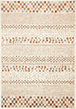 Oxford 431 Bone By Rug Culture - 400X300CM RECTANGLE - Home & Garden > Rugs > Floor Rugs