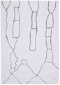 Paradise Amy Grey by Rug Culture - 400X300CM - RECTANGLE - Home & Garden > Rugs > Floor Rugs
