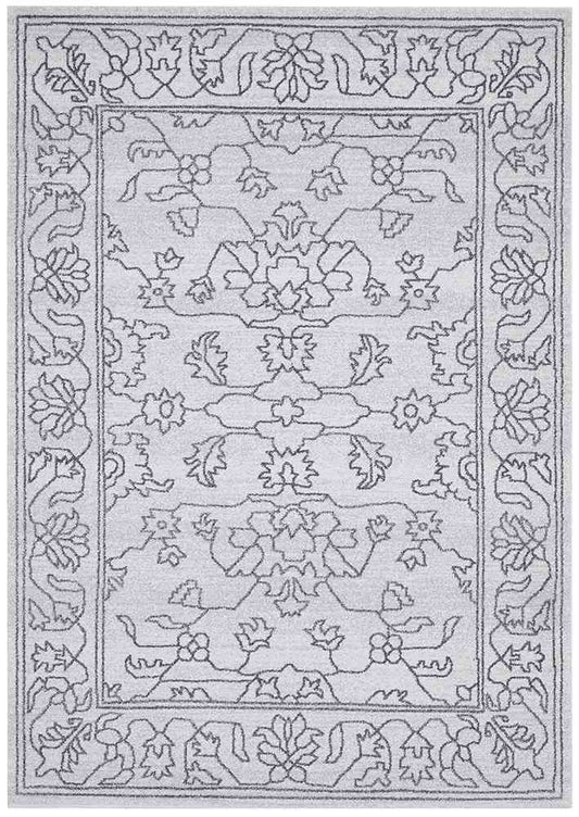 Paradise Bjorn by Rug Culture - 400X300CM - RECTANGLE - Home & Garden > Rugs > Floor Rugs