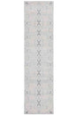 Paradise Runner Cala Grey by Rug Culture - 300X80CM - RUNNER