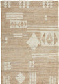 Sahara Abel Natural Rugs by Rug Culture-380X280CM - RECTANGLE - Home & Garden > Rugs > Floor Rugs