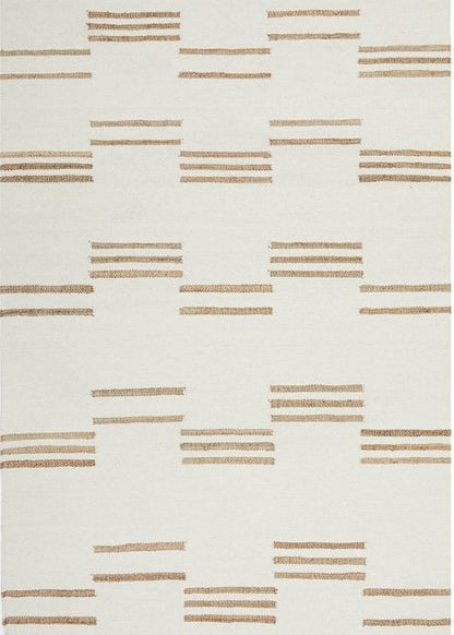 Sahara Herny Natural Rugs by Rug Culture-320X230CM - RECTANGLE - Home & Garden > Rugs > Floor Rugs