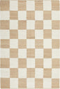 Sahara Rocco Natural Rugs by Rug Culture-280X190CM - RECTANGLE - Home & Garden > Rugs > Floor Rugs