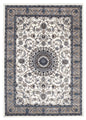 Sydney 9 White Beige Rug by Rug Culture - 400X300CM - RECTANGLE - Home & Garden > Rugs > Floor Rugs